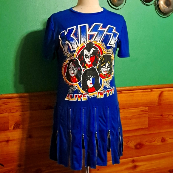 Dresses Kiss Dress Poshmark